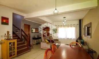 Imagem: Credito Real vende! Sobrado de 3 dormitórios