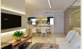 Imagem 5: APARTAMENTO PARA ALUGAR VILA DA SERRA 2 QUARTOS 1 SUÍTE 1 VAGA