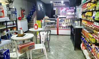 Imagem 3: Mercadinho na região do Brás. Ref; 2838