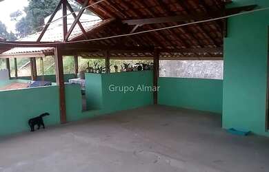 Imagem 4: Casa 4 quartos - Costa Carvalho / Aracy