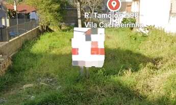 Imagem 2: Terreno em Vila Cachoeirinha