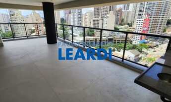 Imagem: APARTAMENTO - PERDIZES - SP