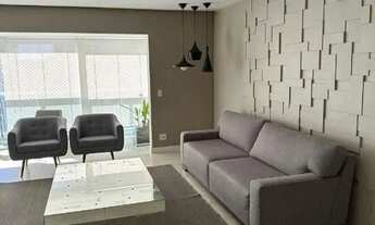 Imagem 3: Apartamento à venda e para alugar em Barueri, Alphaville, com 3 suítes, com 235 m², Splend