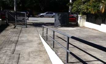 Imagem 7: Galpão para Locação Tamboré