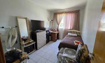 Imagem 6: Imóvel para venda tem 59 metros quadrados com 2 quartos