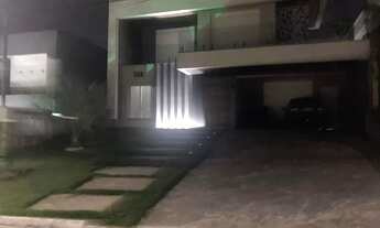 Imagem 3: Casa em Condomínio para Venda em Santana de Parnaíba, Tarumã, 4 dormitórios, 4 suítes, 6 b