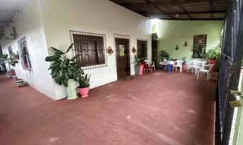 Imagem: CASA NA CABANAGEM EV