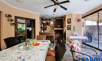 Imagem 6: CASA EM CONDOMÍNIO - ALPHAVILLE - SP