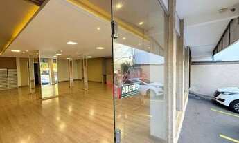 Imagem 2: Ponto Comercial para Alugar no Bairro Centro em Ribeirão Preto com Ar-Condicionado e Vagas