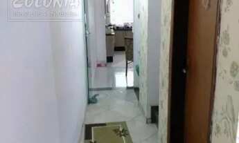 Imagem 5: Sobrado a venda - Utinga, Santo André