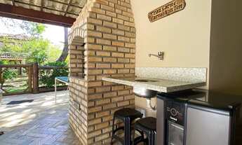 Imagem 5: CASA COM 5 QUARTOS A VENDA EM PRAIA DO FORTE condominio frente mar !