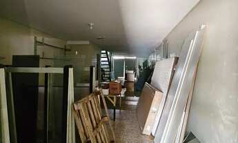 Imagem: Sobrado Comarcial Valparaiso