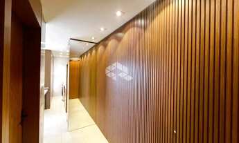 Imagem 2: Apartamento 2 dormitórios a venda no Residencial Melo Mattos