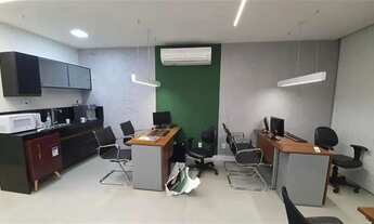 Imagem 5: Venda Sala comercial Comfort Working Via Parque