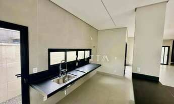 Imagem 6: Casa com 3 dormitórios à venda, 291 m² por R$ 3.500.000,00 - Plano Diretor Sul - Palmas/TO