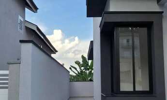 Imagem 2: Casa à venda no bairro Jardim Patelli em Itupeva/SP