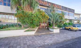 Imagem 2: Pavilhão para locação em Novo Hamburgo