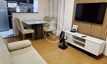 Imagem: APARTAMENTO CONDOMÍNIO CHAPADA BOULEVARD