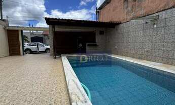 Imagem 3: Casa com 3 dormitórios à venda, 167 m² por R$ 450.000 - São Luiz - Arapiraca/AL