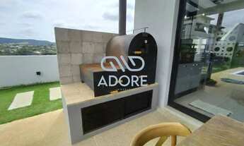 Imagem 3: Casa à venda no Condomínio Campos Santo Antônio II - Itu /SP