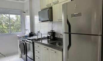 Imagem 6: APARTAMENTO À VENDA NO COND DUO RESERVA JAPI - JARDIM ERMIDA - JUNDIAÍ/SP