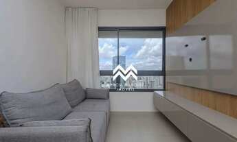 Imagem 4: APARTAMENTO MOBILIADO 1 QUARTO PARA ALUGAR NO VILA DA SERRA por R$ 6.500 /mês - Nova Lima