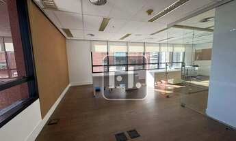 Imagem 3: Conjunto, 100 m² - venda por R$ 2.000.000,00 ou aluguel por R$ 14.274,00/mês - Vila Olímpi