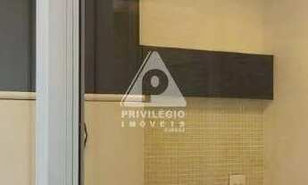 Imagem 7: Sala Comercial à venda, reformada, São Conrado RJ