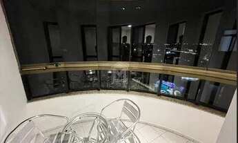 Imagem 4: Livia Machado Imoveis vende apto 70m² com 02 quartos e suíte na Praia do Canto - Vitória/E