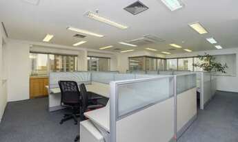 Imagem 7: Conjunto comercial para venda em Paraíso , 248m²