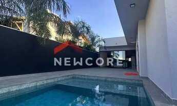 Imagem 3: Casa de condomínio em Avenida Irineu Bastos - Residencial Lago Sul - Bauru/SP