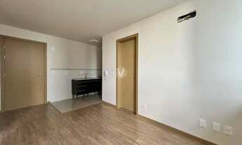 Imagem 2: Apartamento de dois dormitórios semimobiliado, localizado no Res. Cristo Rei