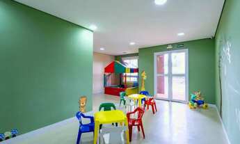 Imagem 2: Apartamento para venda em Jaguaré com 2 quartos, sendo 1 suíte , 62m²