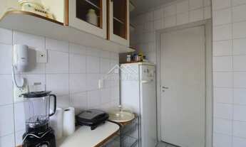 Imagem 6: Venda Apartamento 3 Dormitórios - 96 m² Vila Madalena