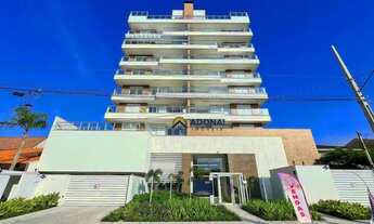 Imagem 2: Apartamento de Luxo, com 3 dormitórios à venda por R$ 2.650.000 - Centro - Guaratuba/PR