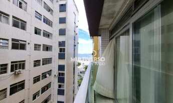 Imagem 4: Apartamento à venda, 2 quartos no bairro Gonzaga em Santos