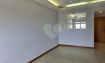 Imagem 4: Apartamento com 3 quartos para locação em Casa Verde - SP