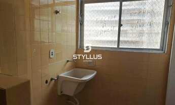 Imagem 3: Grajaú Apartamento com 2 dormitórios