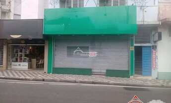 Imagem 2: PREDIO COMERCIAL NO CENTRO DE JACAREÍ SP PARA VENDA OPORTUNIDADE!!!