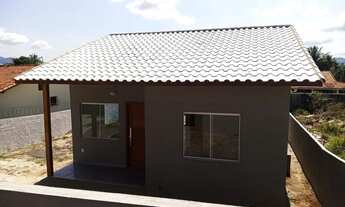 Imagem 3: CASA NOVINHA, PRONTA PRA MORAR!