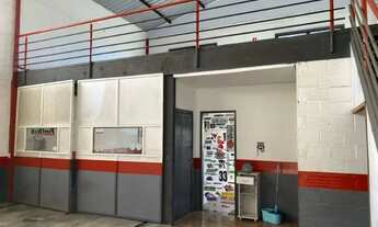 Imagem 4: PAVILHÃO COMERCIAL C/360m² / 12 vagas cobertas