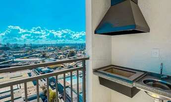 Imagem 2: Apartamento em Utinga com 53m² para locação!