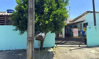 Imagem 2: Casa para Venda em São José dos Pinhais, Borda do Campo, 3 dormitórios, 2 banheiros, 2 vag