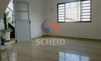 Imagem: Sobrado com 1 dormitório, 70 m2 no jardim