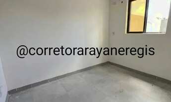 Imagem 5: Apartamento Térreo com Enorme Área Privativa - 3 Quartos em Mangabeira