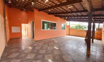 Imagem 5: Oportunidade! Casa de 03 quartos mais casa de Fundos na QNG 20 - Taguatinga - 330m²
