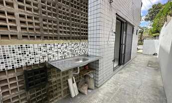 Imagem 3: Aluguel no Geisel / João Paulo II