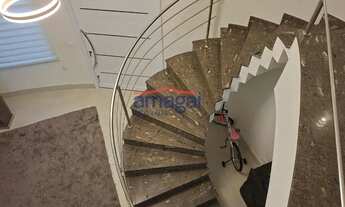 Imagem 6: Casa em condomínio à venda em Jacareí