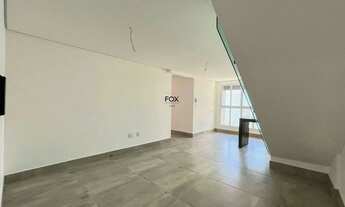 Imagem 2: Cobertura, 3 quartos, 1 suite, 2 vagas