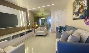 Imagem 5: Condomínio Residencial Saint Germain, Apartamento Reformado com 3/4